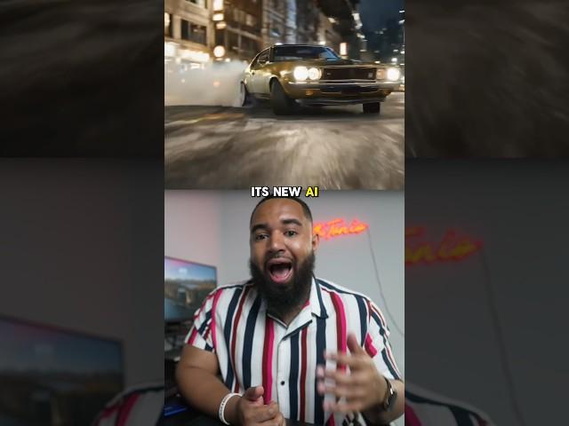 Google’s New Ai Veo 2 Is Insane #shorts