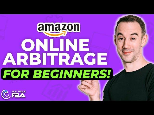 The Ultimate Amazon Online Arbitrage Guide: Tips And Tricks For Success!