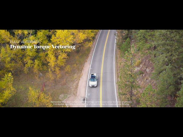 The 2021 Lincoln Corsair: Autumn Getaway | Automotive Video Production Denver | Guerilla Capturing