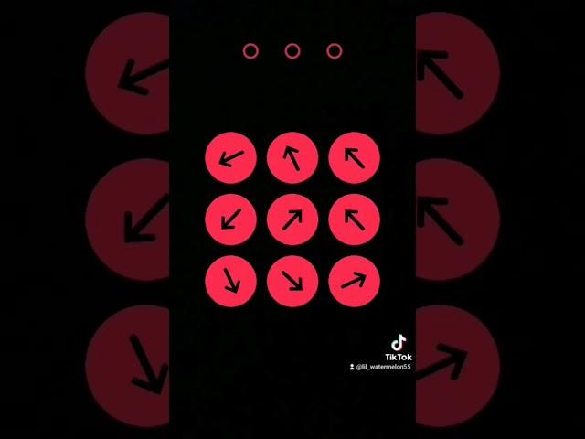 easy arrow