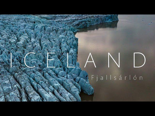 Fjallsárlón Adventures: Exploring Iceland's Glacial Beauty