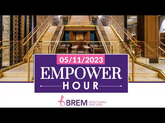 Empower Hour 2023