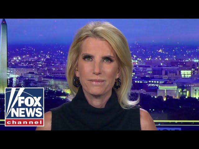 Laura Ingraham: It's time to return power to the people