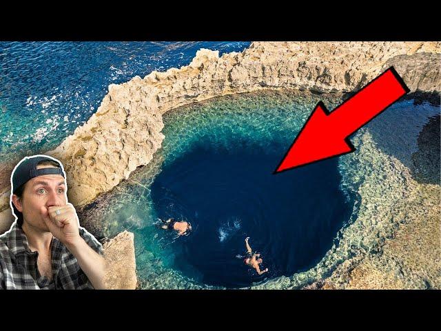 Top 3 places you CAN'T GO & people who went anyways... | Part 8