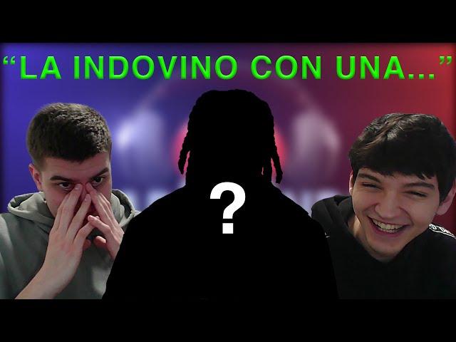 GUESS THE SONG - Proviamo a Indovinare Le Hit Rap Americane