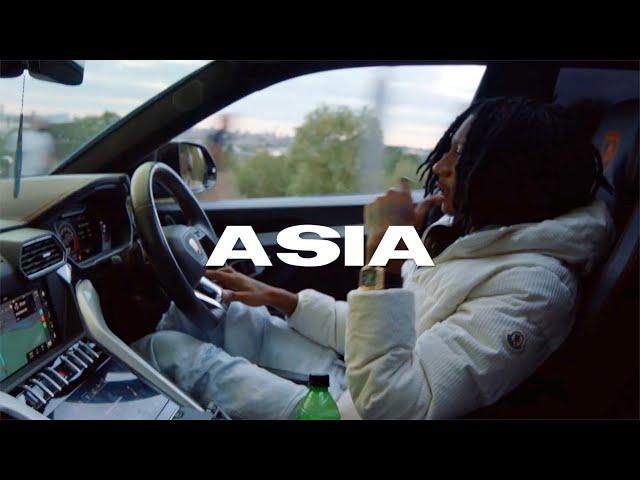 (FREE) Digga D Type Beat - “Asia" (Prod.Chalabanta)