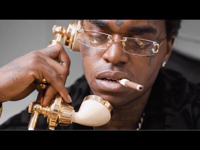 Kodak Black - Kodak The Boss [Official Music Video]