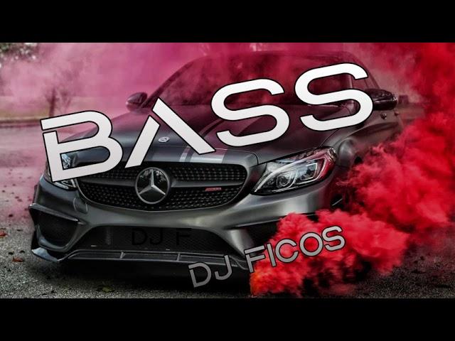 Car Music - Furkan Soysal - remixed by Brootacel - Bass Boosted