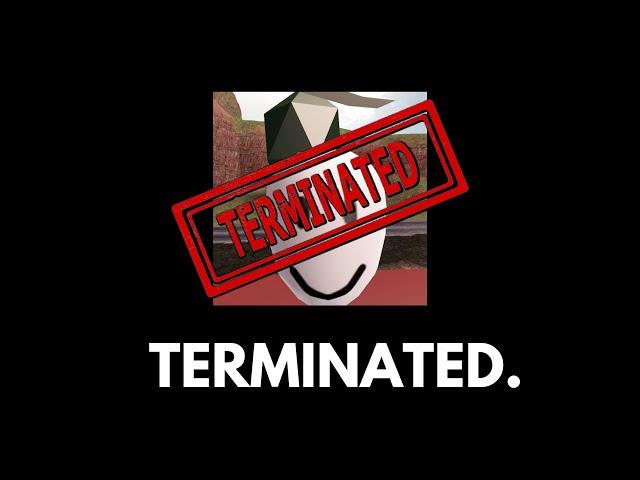 Expertz TERMINATED: How It Happened…