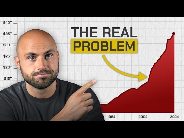 US Debt Got Downgraded - Why it Matters For You