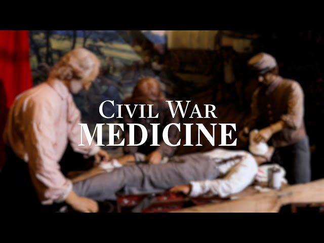 National Museum of Civil War Medicine