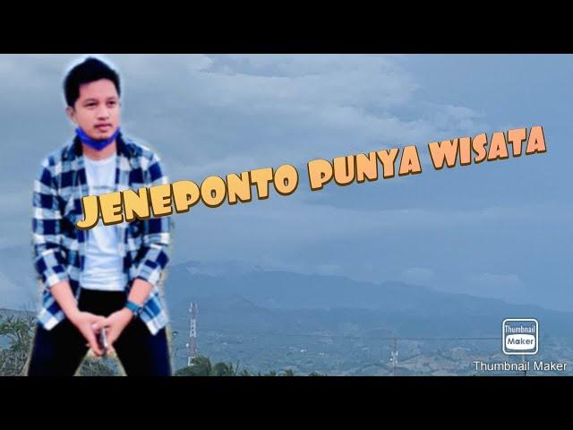 WISATA JENEPONTO