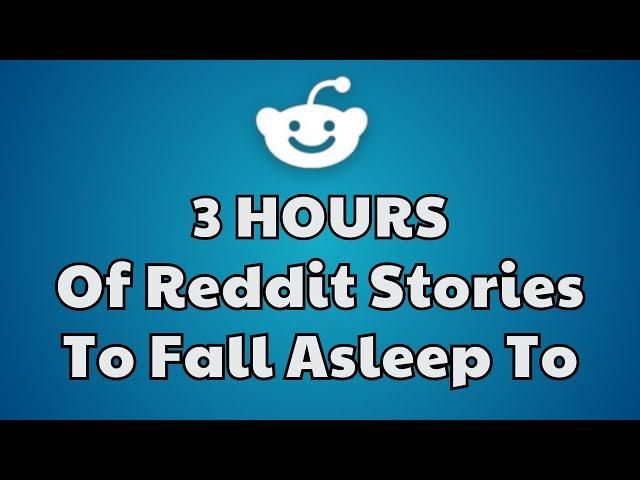 3 HOURS Of Reddit Stories To Fall Asleep To | Reddit Stories Compilation AITA - Best Reddit Stories