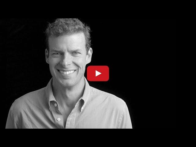 Blake Pearson - YouPlus.biz Video