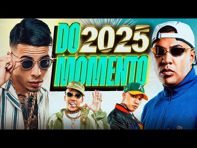 SET FUNK DO MOMENTO 2025 - MC Tuto, MC Joãozinho VT, MC Paiva, MC Ryan, MC Kadu - MIX DE FUNK 2025