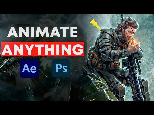 How to Make Animated Visualizers in After Effects | STEP BY STEP GUIDE