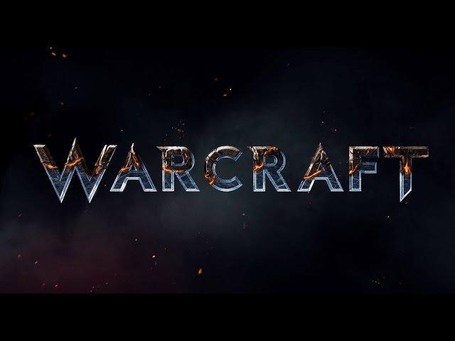 WORLD OF WARCRAFT: O FILME - SEGURA ESSE HYPEEE !!!