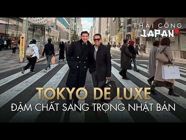 Đi Taxi từ sân bay Narita vào trung tâm Tokyo hoặc bữa ăn Omakase cao cấp sẽ bao nhiêu tiền?