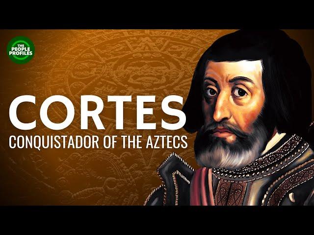 Hernan Cortes – Conquistador of the Aztecs Documentary