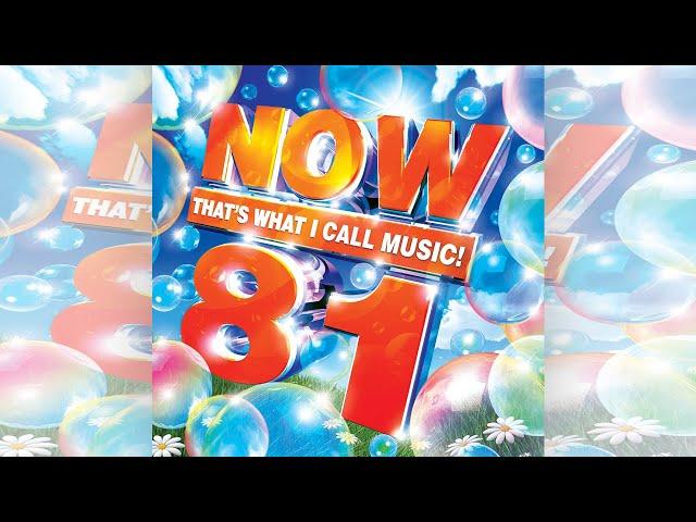 NOW 81 | Official TV Ad
