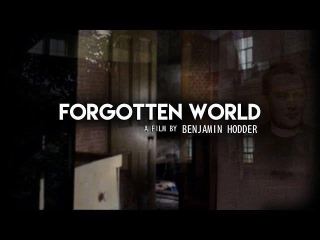 "Forgotten World" (2018)