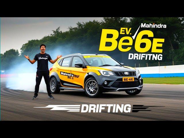 10 Extreme Challenges for Mahindra BE 6e & XUV 9e: Ultimate SUV Showdown!