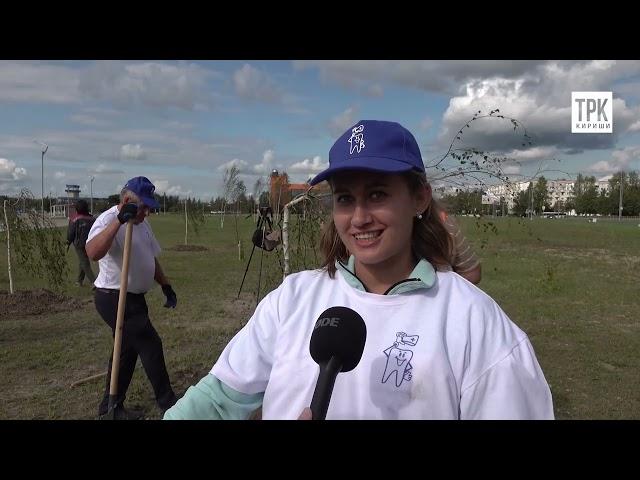 "Новости. Кириши в деталях" от 29.08.2023