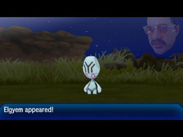 The World's Best Pokemon Shiny Reaction!!!