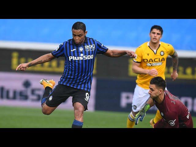 Atalanta 3-2 Udinese | All goals and highlights | Serie A Italy | Seria A Italiano | 03.04.2021