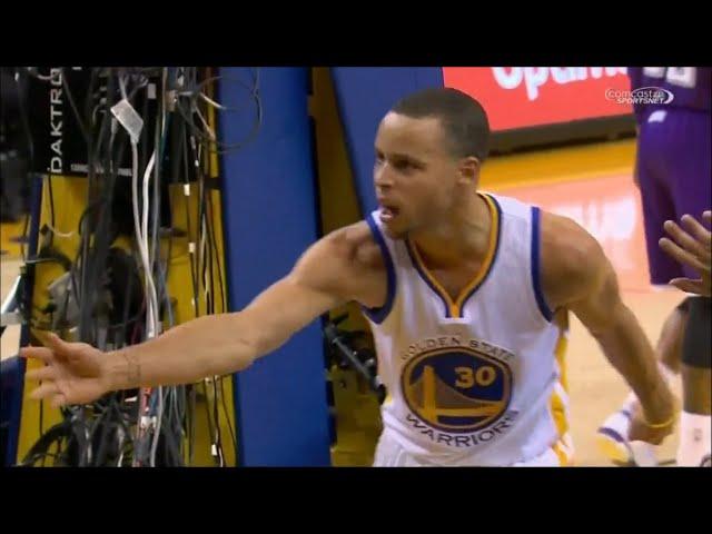 Warriors 2014-15 Season: Game 26 vs. Kings