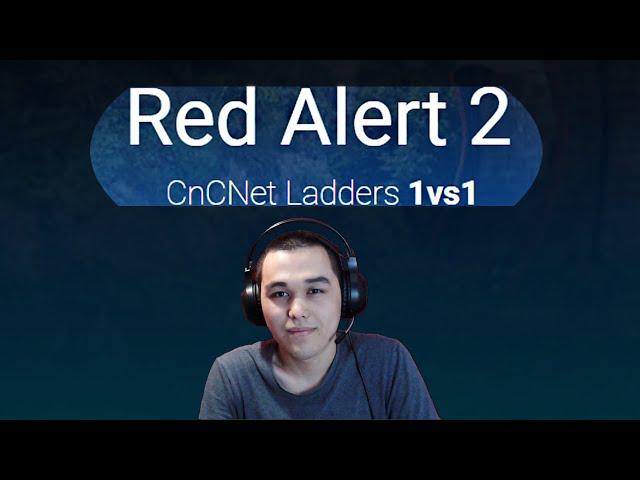 Zhasulan vs HCkiD Quick Matches Pro Allied vs Soviet on Command & Conquer Red Alert 2 - Ред Алерт 2