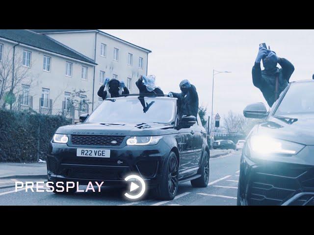 Th3rty6ix (GYD) - Minimum 3 (Music Video) | Pressplay