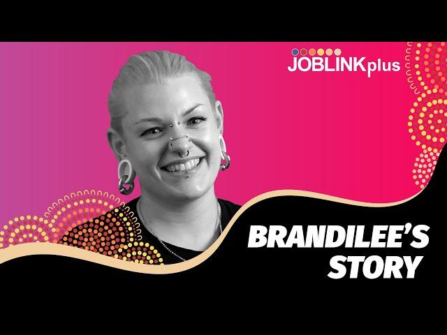 Brandilee's Story