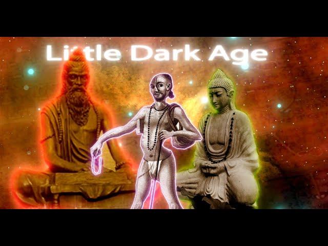 MGMT- Little Dark Age - Ancient Indian Philosophy