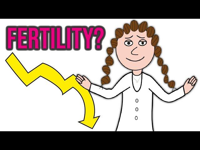 Are we in a fertility crisis?