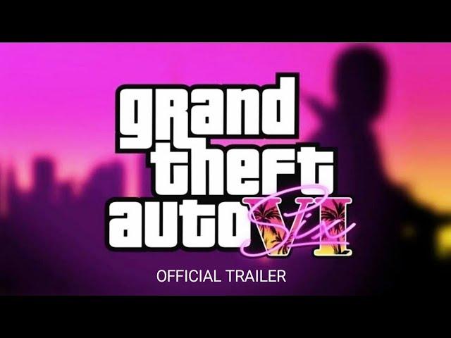 GTA 6 OFFICIAL TRAILER (ft. The Weekend) Blinding Lights.