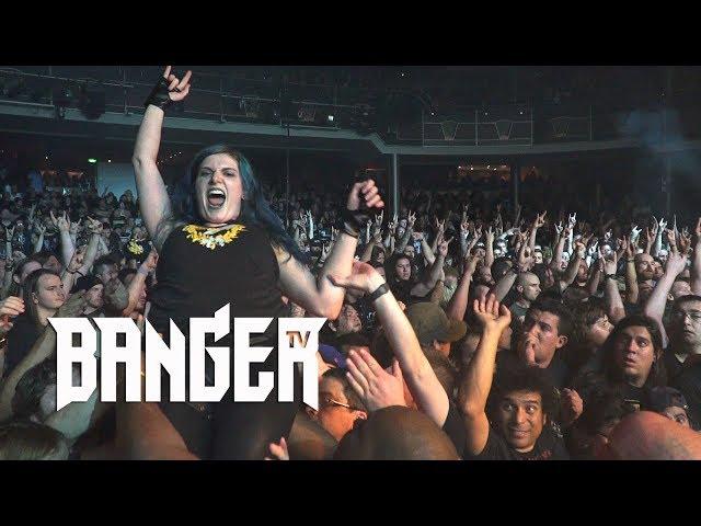 BangerTV All Metal | Official Channel Trailer