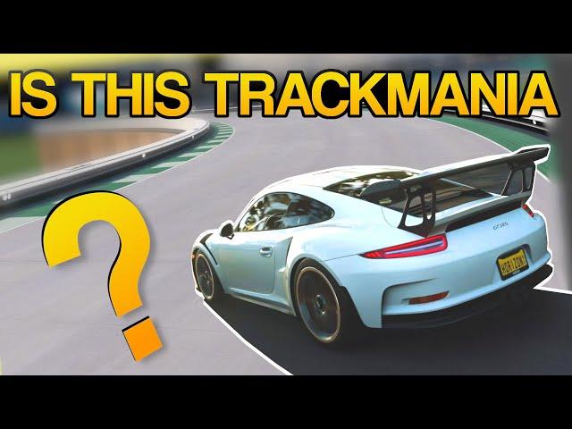 The BEST Tracks in Trackmania - June 2022