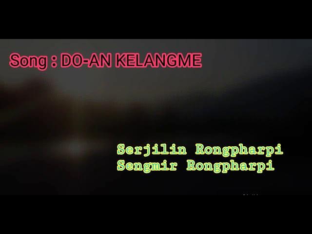 Doan Kelangme Osomar kekan