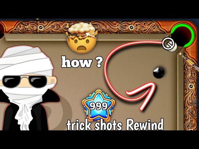 2020 ~ 2021 rewind  ~ trick shots compilation | unknown gamer 8bp ~ 8 ball pool