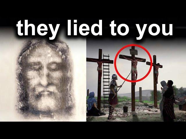 19 Facts About Jesus That Many People Don't Know