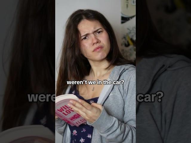 Sometimes I think I am going crazy #booktube #booktok #books #reading #bookish #bookgirl