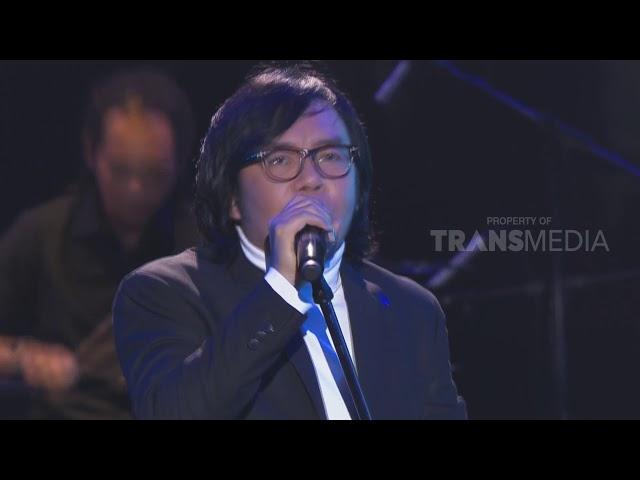 ARI LASSO "MENGEJAR MATAHARI" | HUT TRANSMEDIA 16 (15/12/17)