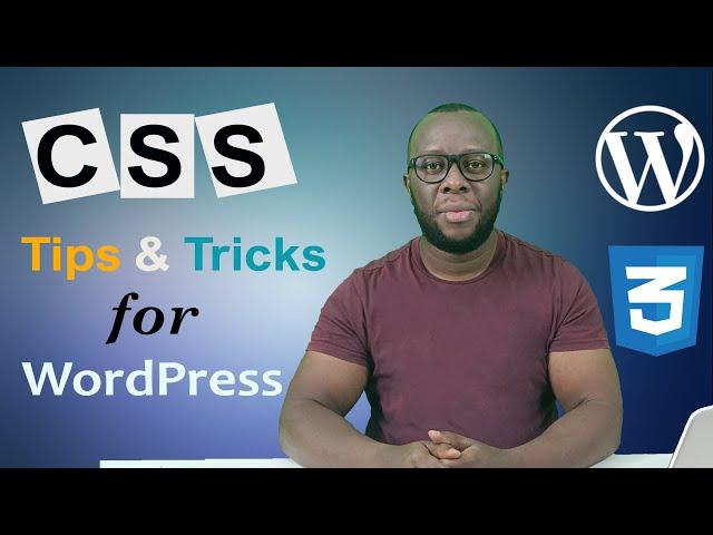 How to Edit CSS in WordPress : Ultimate WordPress CSS Customization