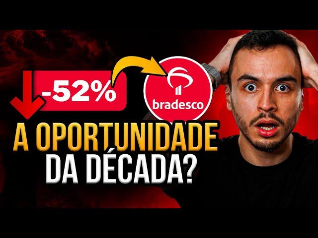 BBDC4: DESPENCOU 52%, E AGORA? VENDER, COMPRAR OU MANTER?