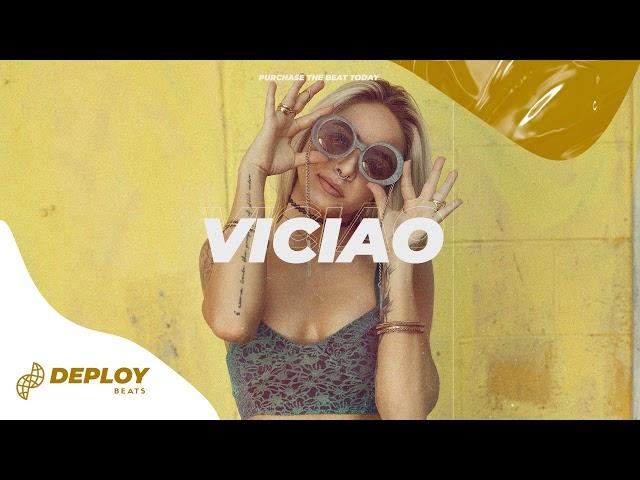 FREE! DALEX x LENNY TAVAREZ Type Beat | REGGAETON BEAT Instrumental 2021 | VICIAO 