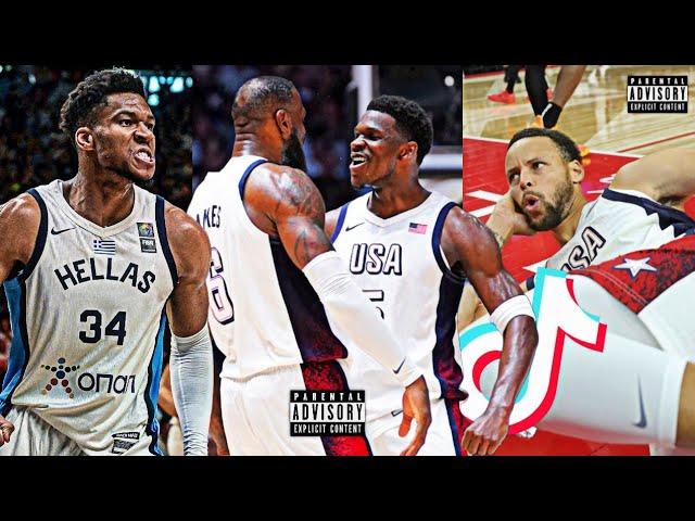 [NEW] Basketball Edits | NBA Reels Compilation | July 2024 Pt.125