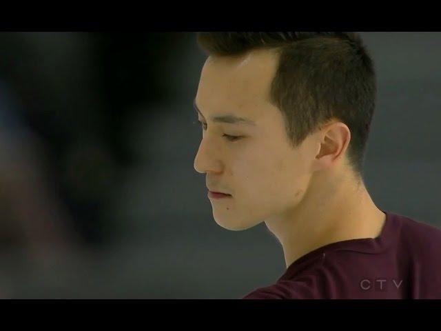 CTNSC 2017 Patrick Chan FP HQ