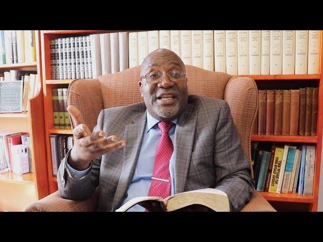 Why Should I Read the Bible? // Ask an African Pastor - Conrad Mbewe