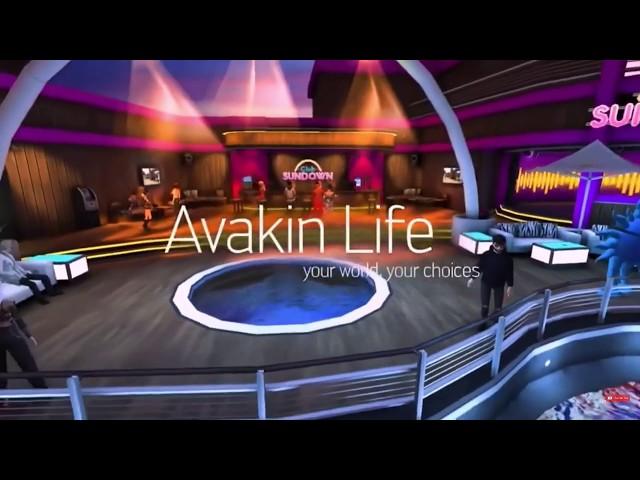 Want to know more about Avakin Life?  #PlayAvakin #AvakinLife 